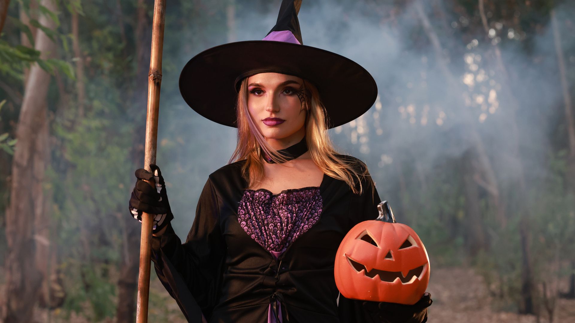 18 disfraces de Halloween para adultos con los que triunfar