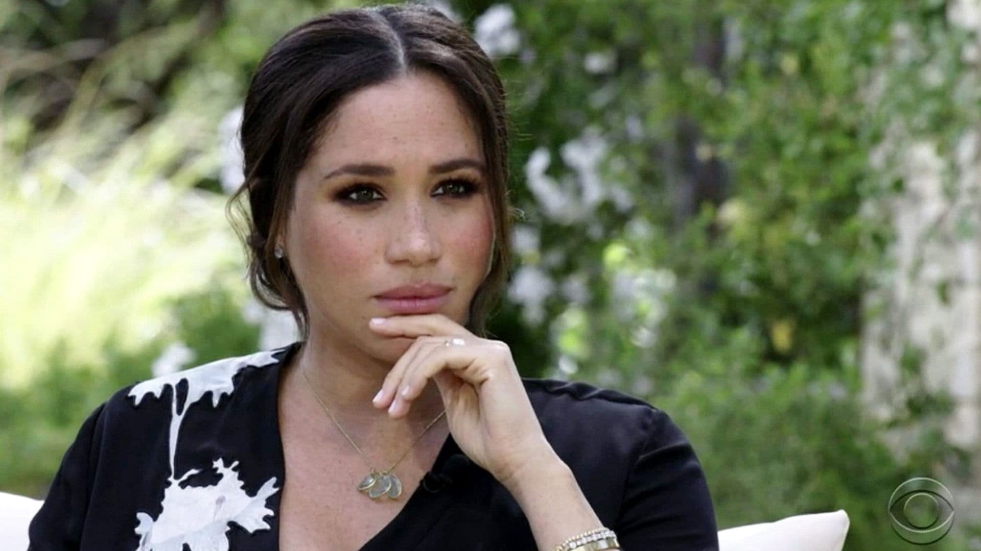 Meghan Markle acusa a su padre de traicionarla y se distancia de su hermanastra