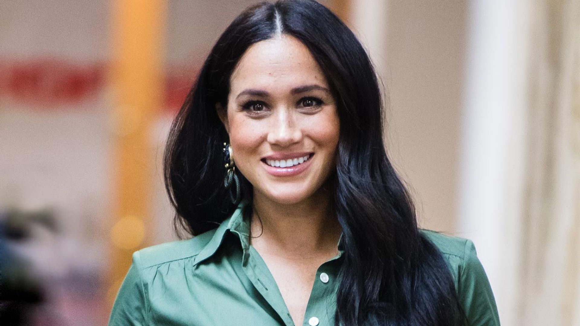 El padre de Meghan Markle contraataca tras la demanda de los duques de Sussex