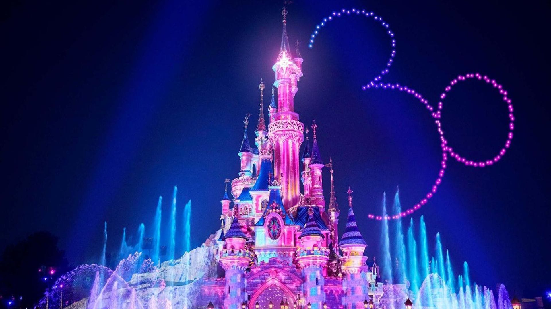 ¿Preparando un viaje a Disneyland París? Aquí tienes las claves para ahorrar tiempo y dinero