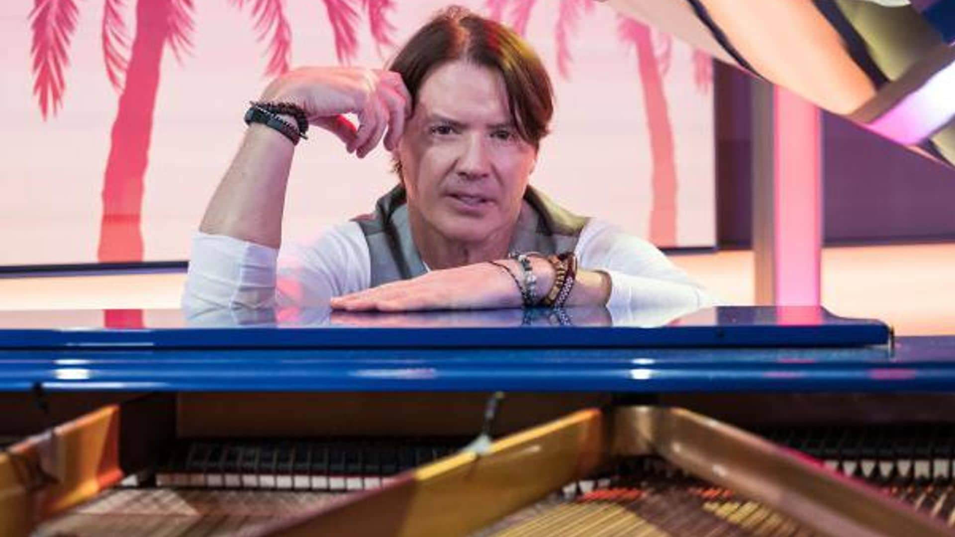 Arthur Hanlon nos adentra en la magia del piano con una gira por Estados Unidos