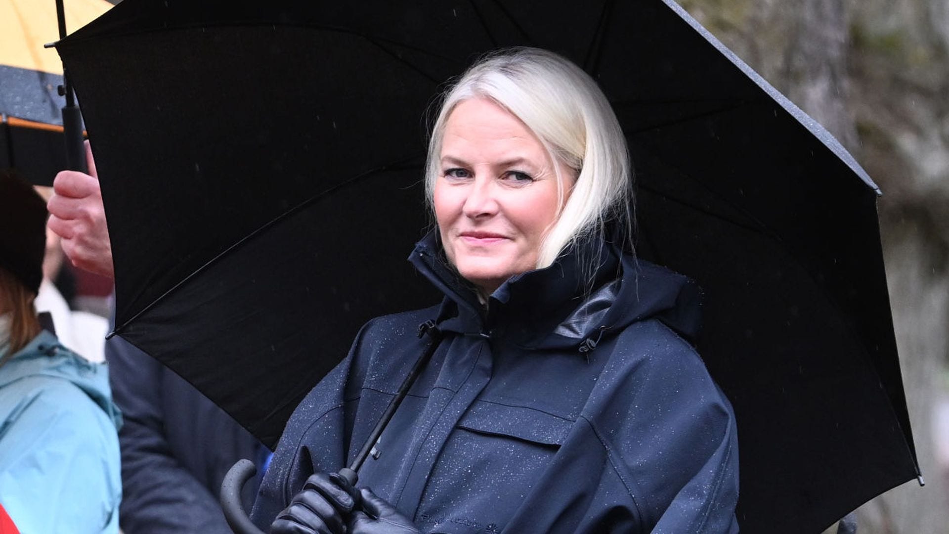 Preocupación por Mette-Marit de Noruega tras anunciarse que seguirá teniendo una actividad reducida