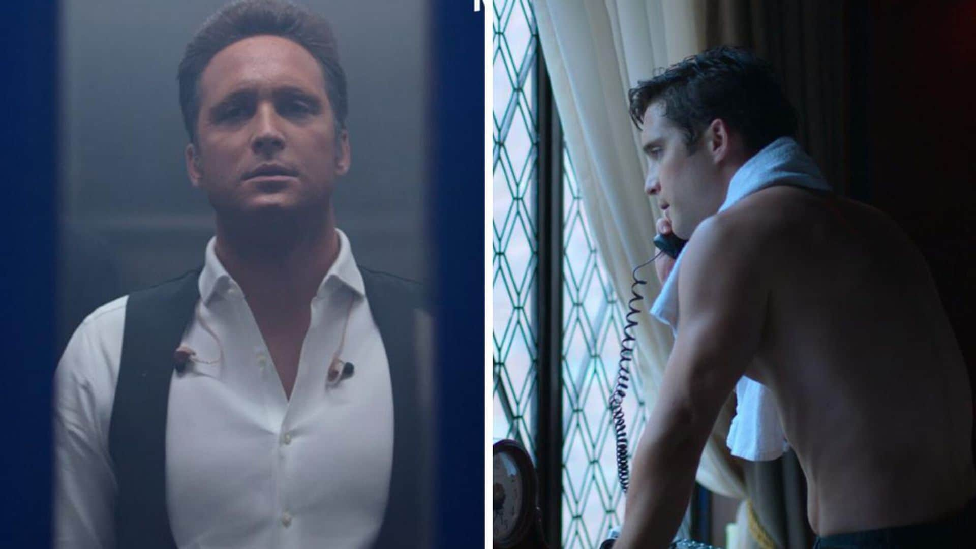 ‘Luis Miguel: La Serie’ tiene fecha de estreno y así luce ahora Diego Boneta