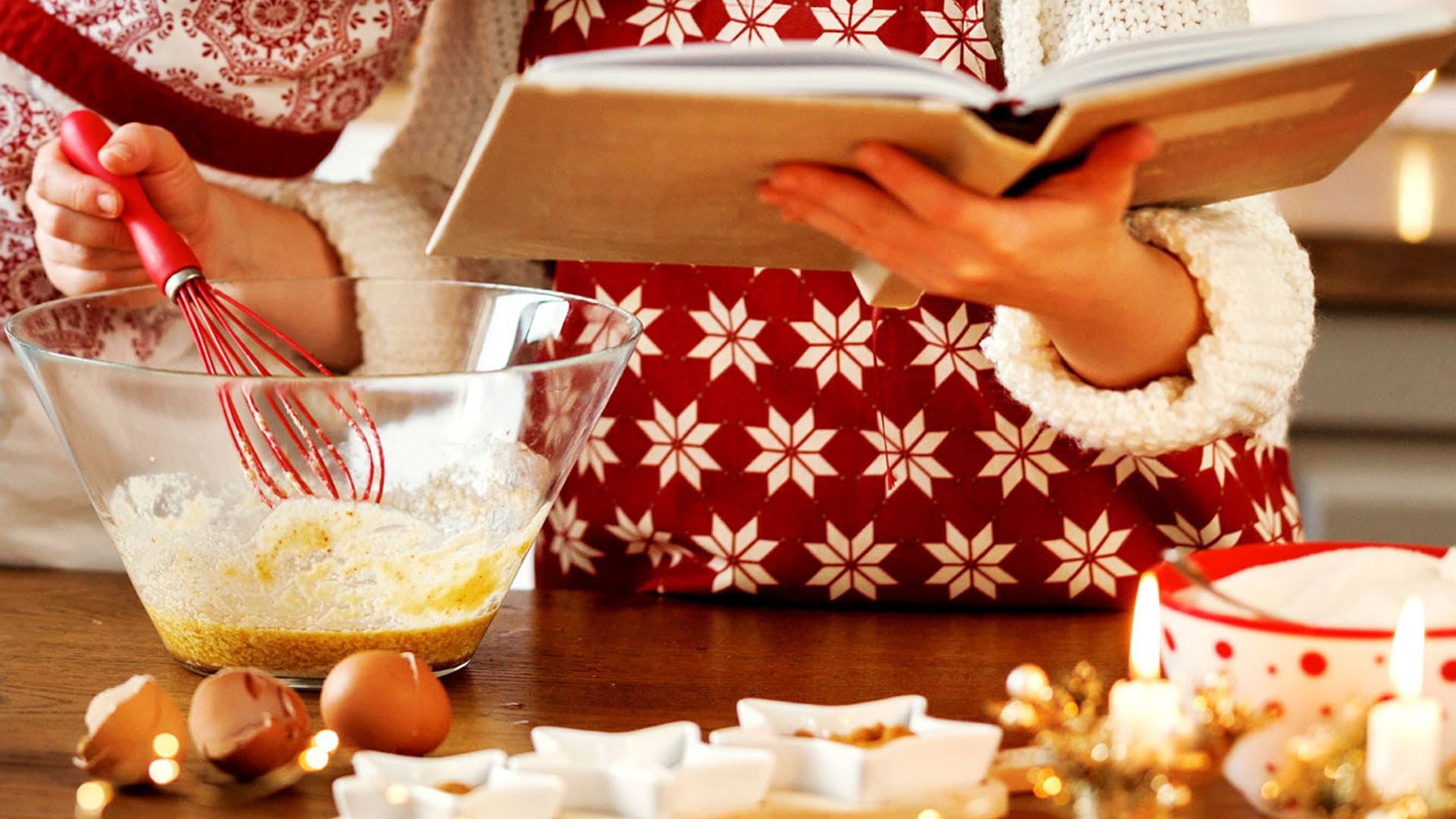 14 libros de cocina para regalar (o autorregalarse) esta Navidad