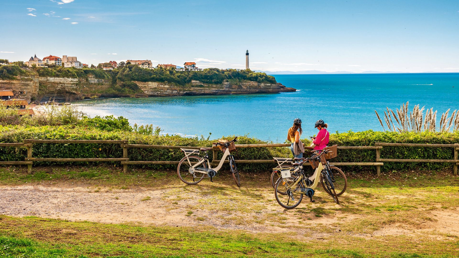 Guía viaje Francia