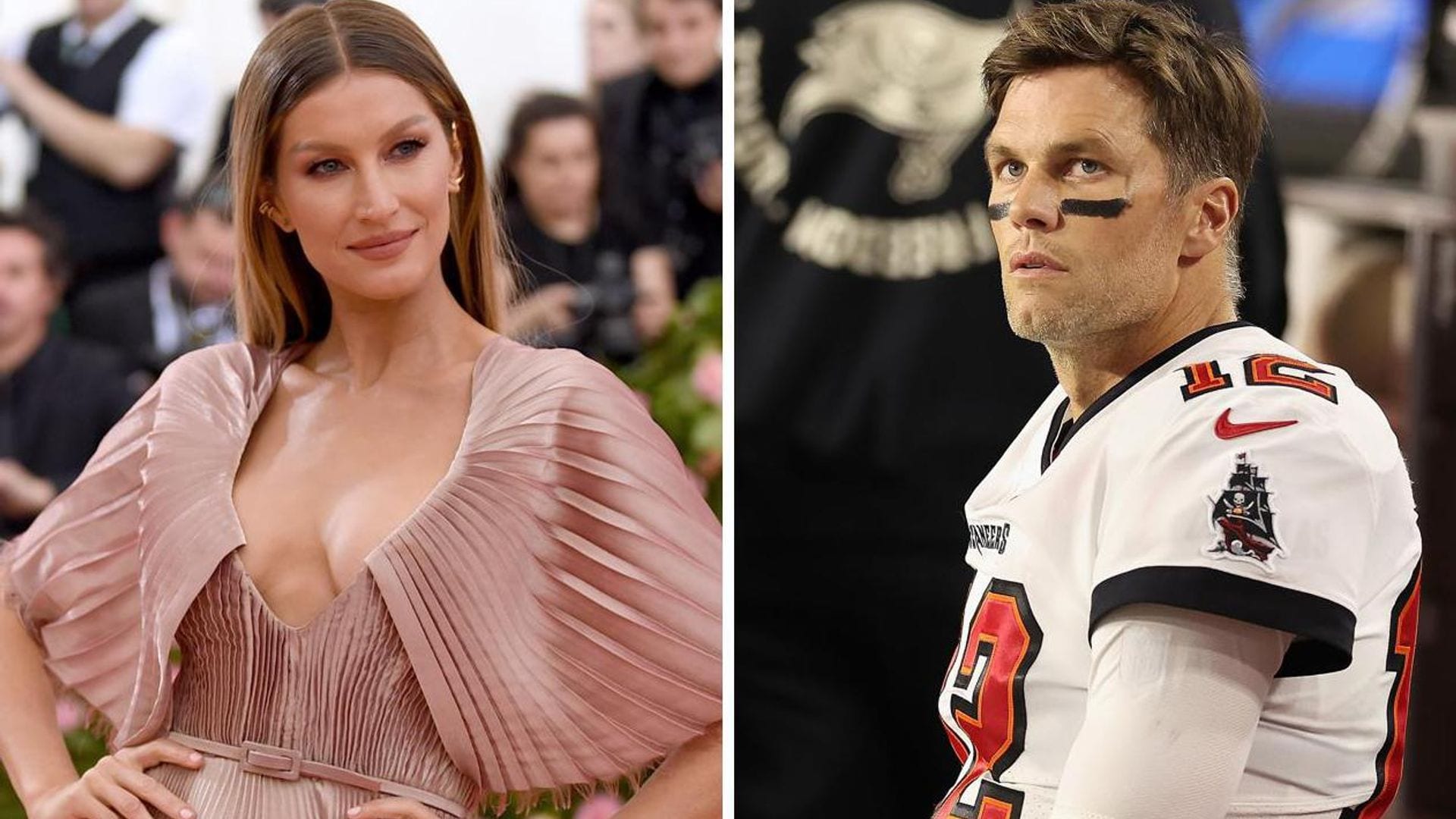 Gisele Bündchen y Tom Brady, una vida de contradicciones: él deja el deporte y ella vuelve a la moda