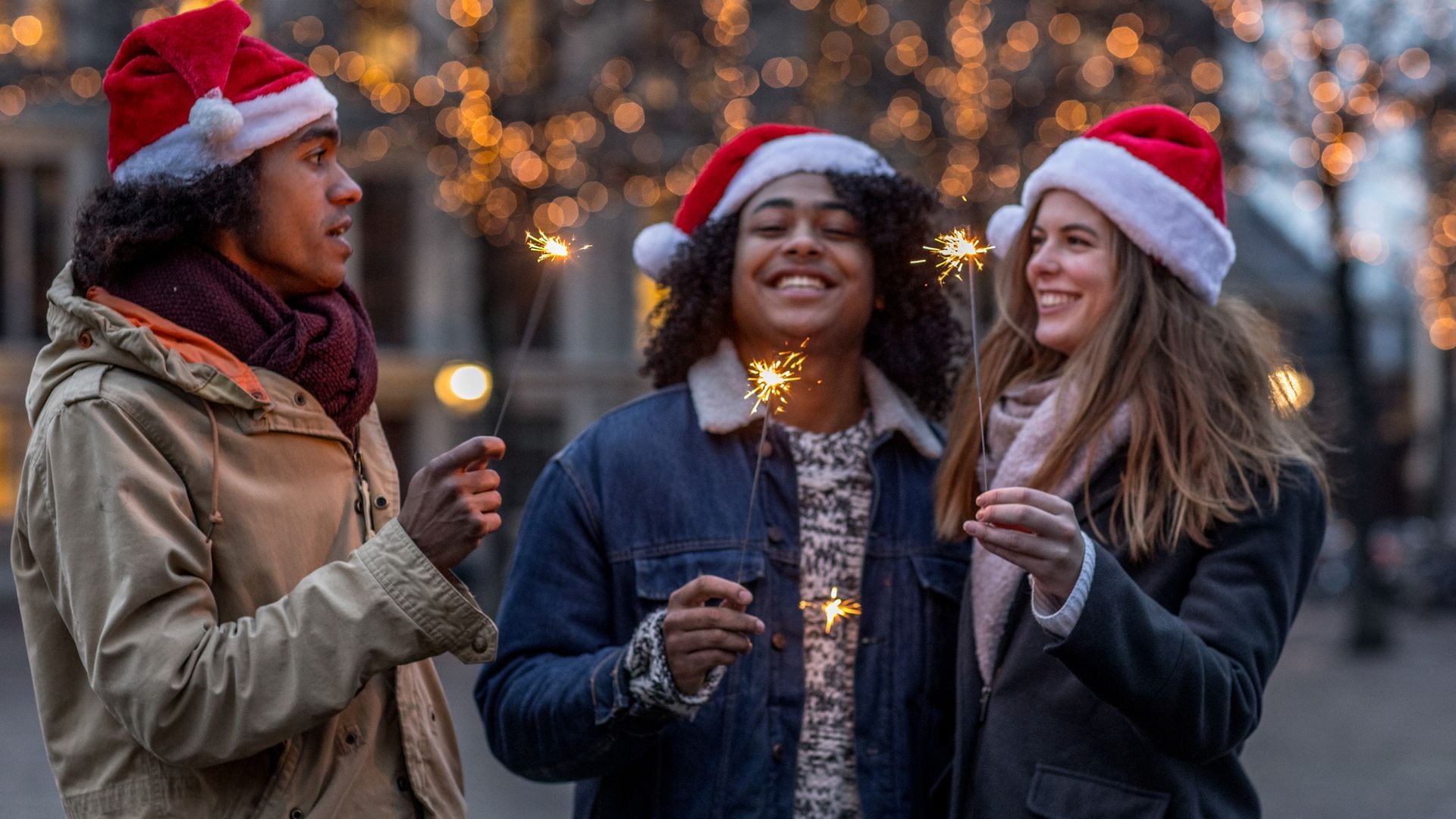 ¿Sabías que las infidelidades aumentan en Navidades? Te contamos por qué y qué hacer para evitarlas