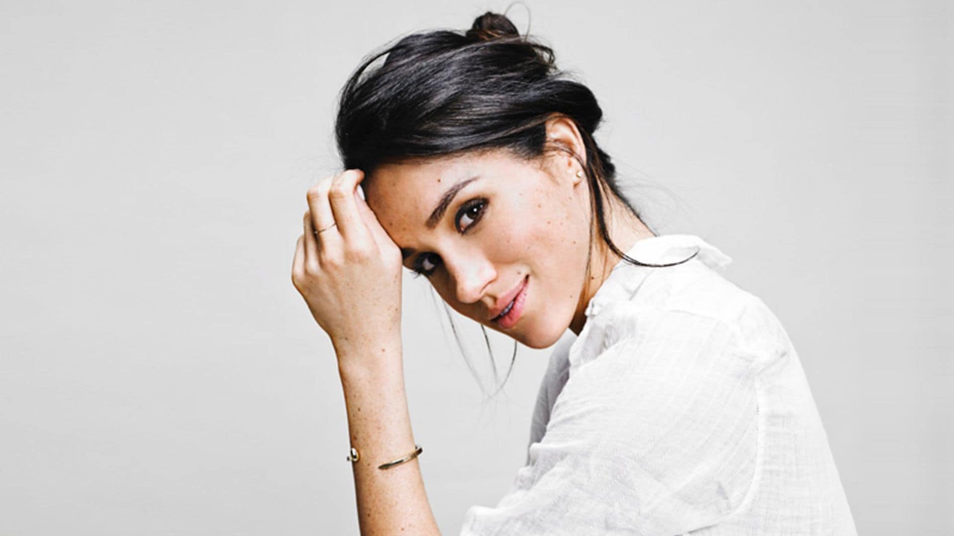 Recomendadas por Meghan Markle: las 6 posturas de yoga que rejuvenecen