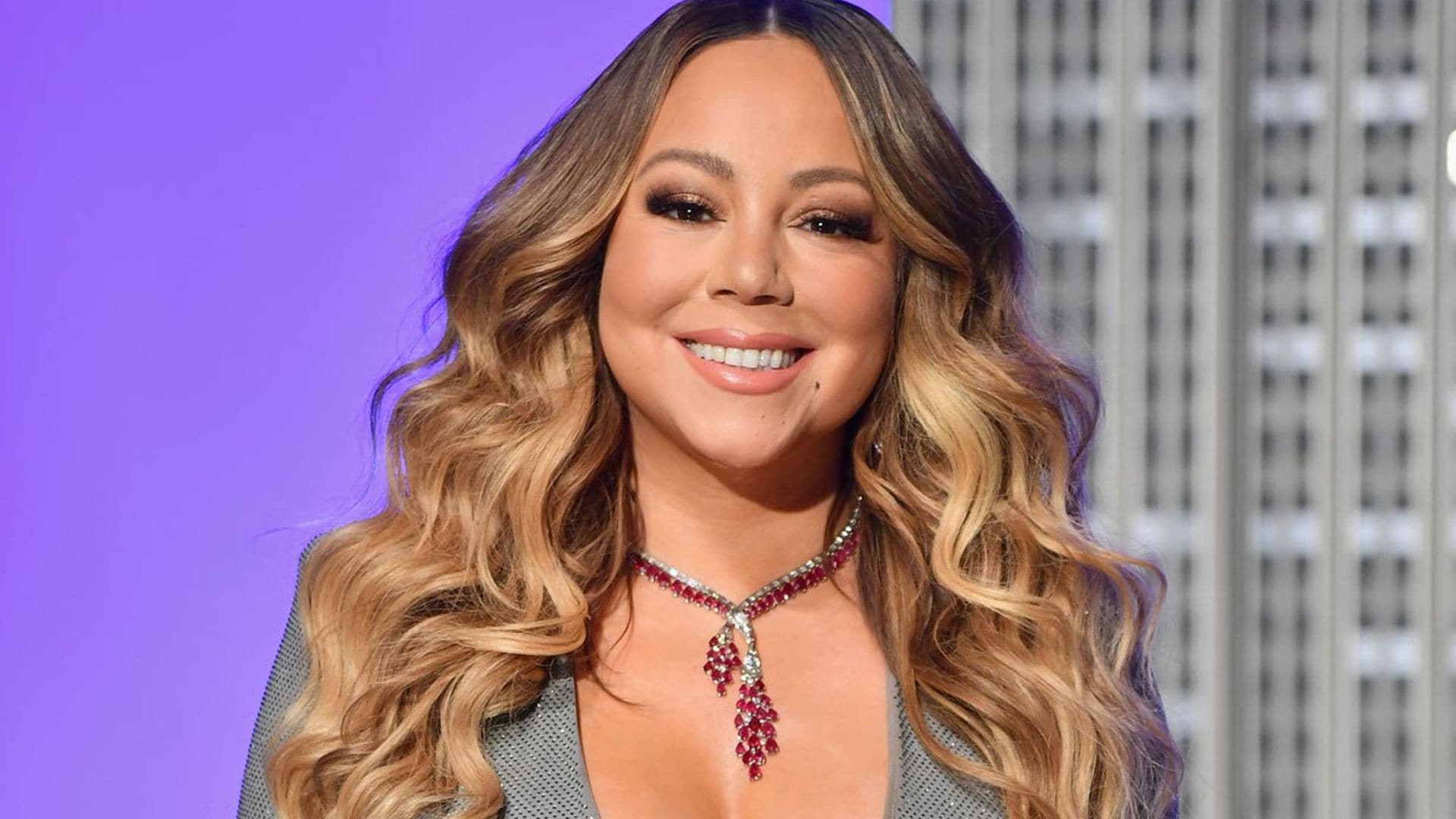 Mariah Carey, víctima de un robo en su vivienda familiar mientras estaba de vacaciones