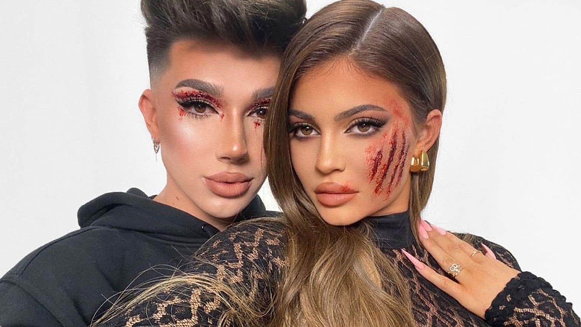 De Rocío Osorno a Laura Escanes: maquillajes de Halloween para conseguir un fotón