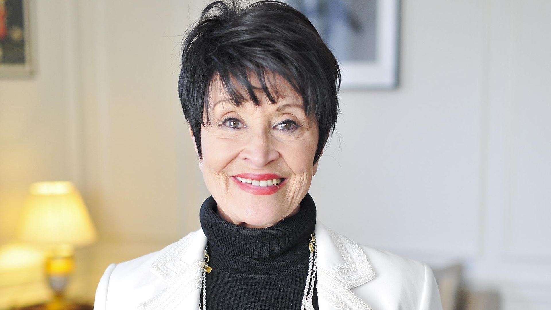 Chita Rivera, gran ícono de Broadway, fallece a los 91 años