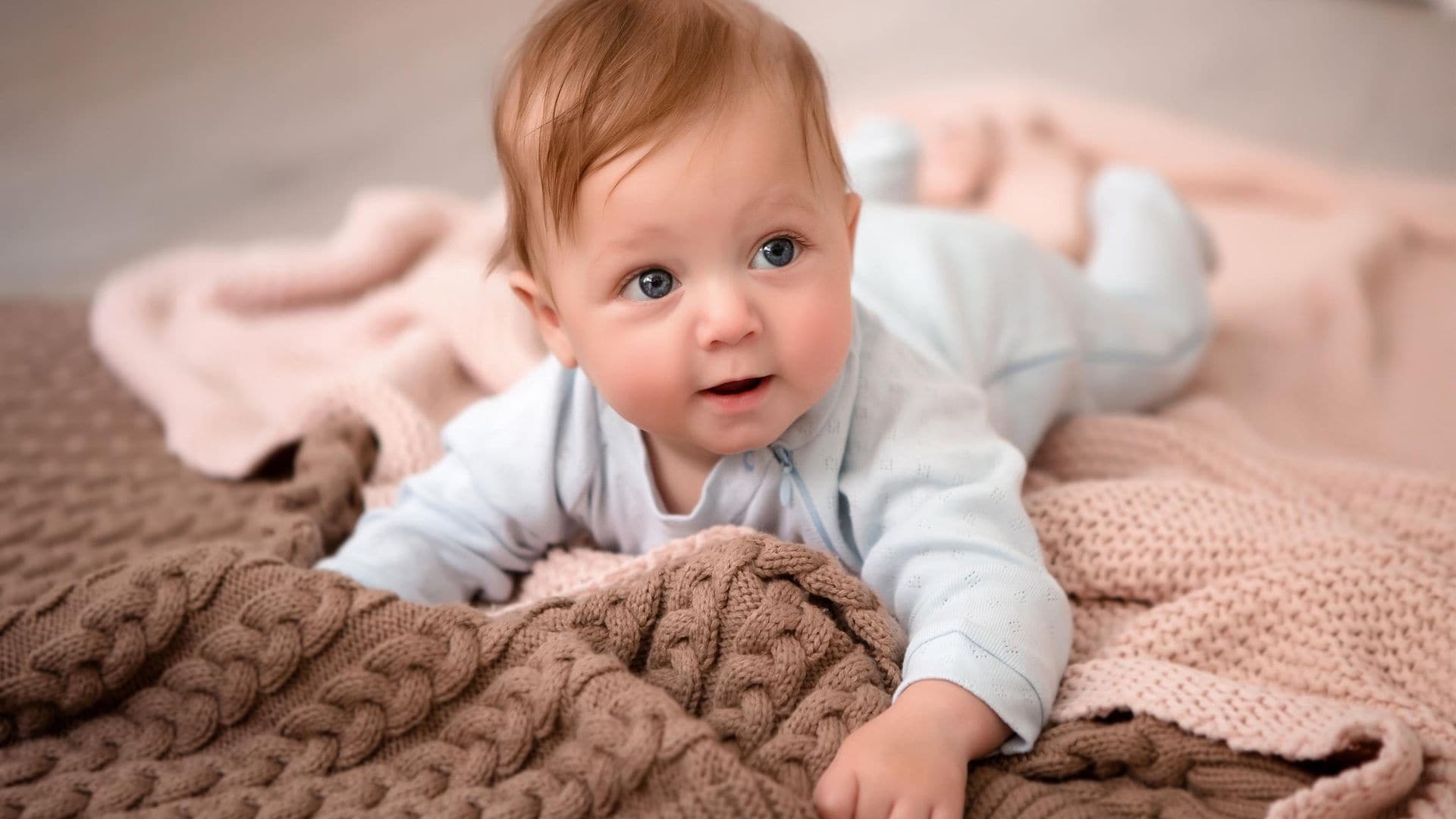 9 señales que alertan de problemas en el neurodesarrollo infantil