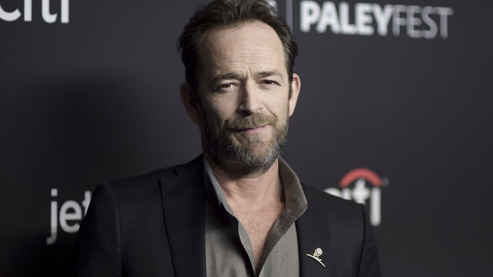 Luke Perry, protagonista de 'Sensación de Vivir', muere a los 52 años