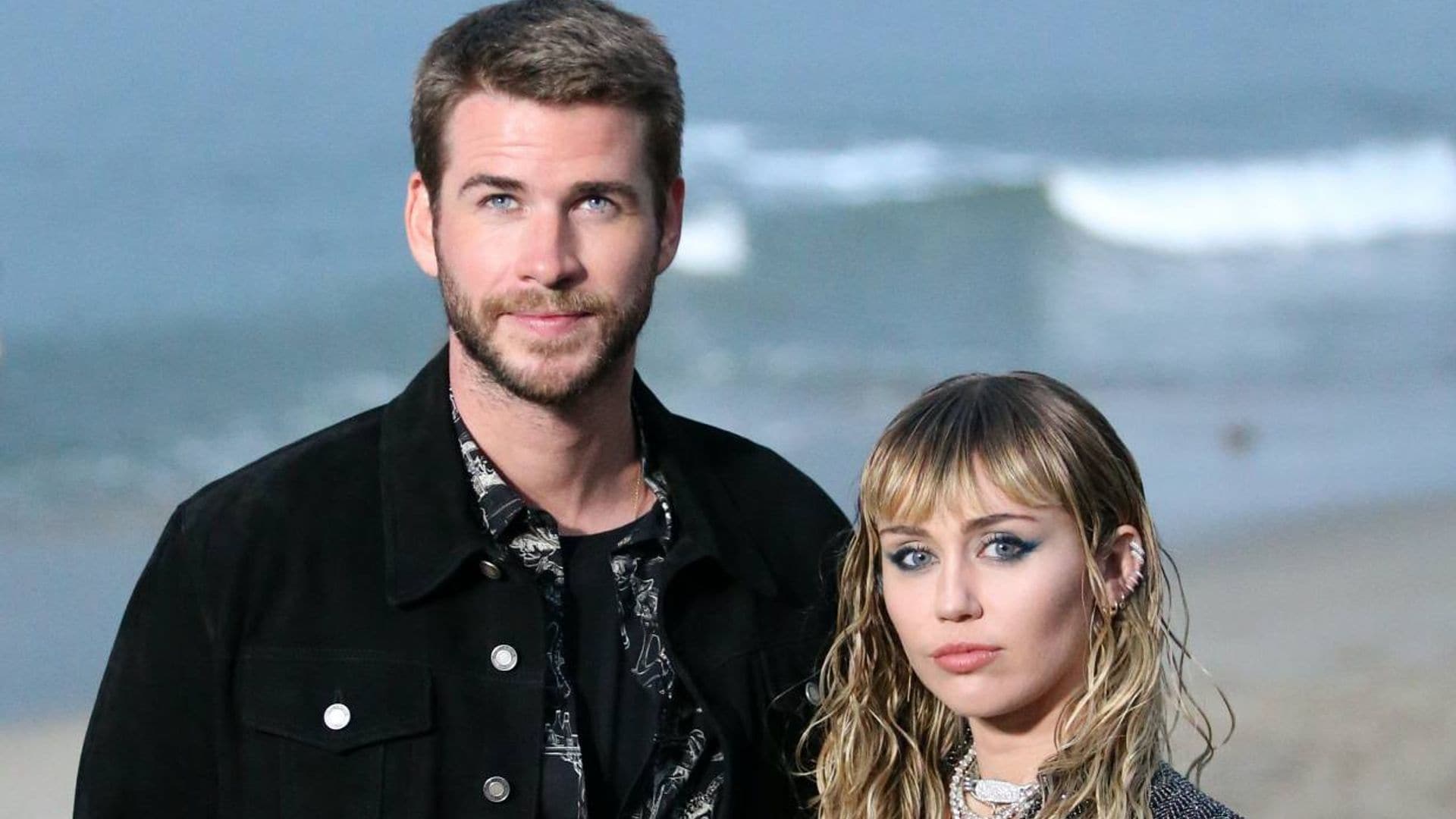 Miley Cyrus y Liam Hemsworth llegan a un acuerdo de divorcio