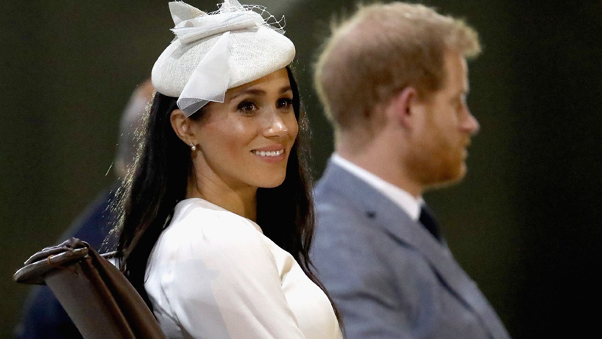 Las joyas de Meghan Markle, inspiración para las novias de la primavera