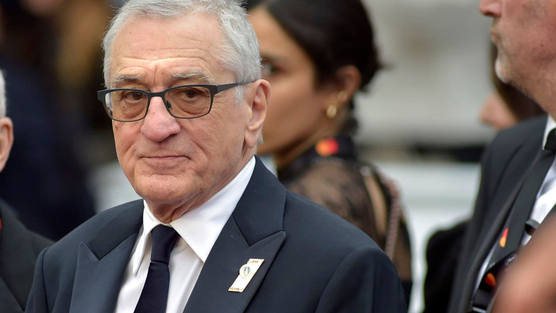 Detienen a una chica de 20 años por supuesta participación en la muerte del nieto de Robert De Niro