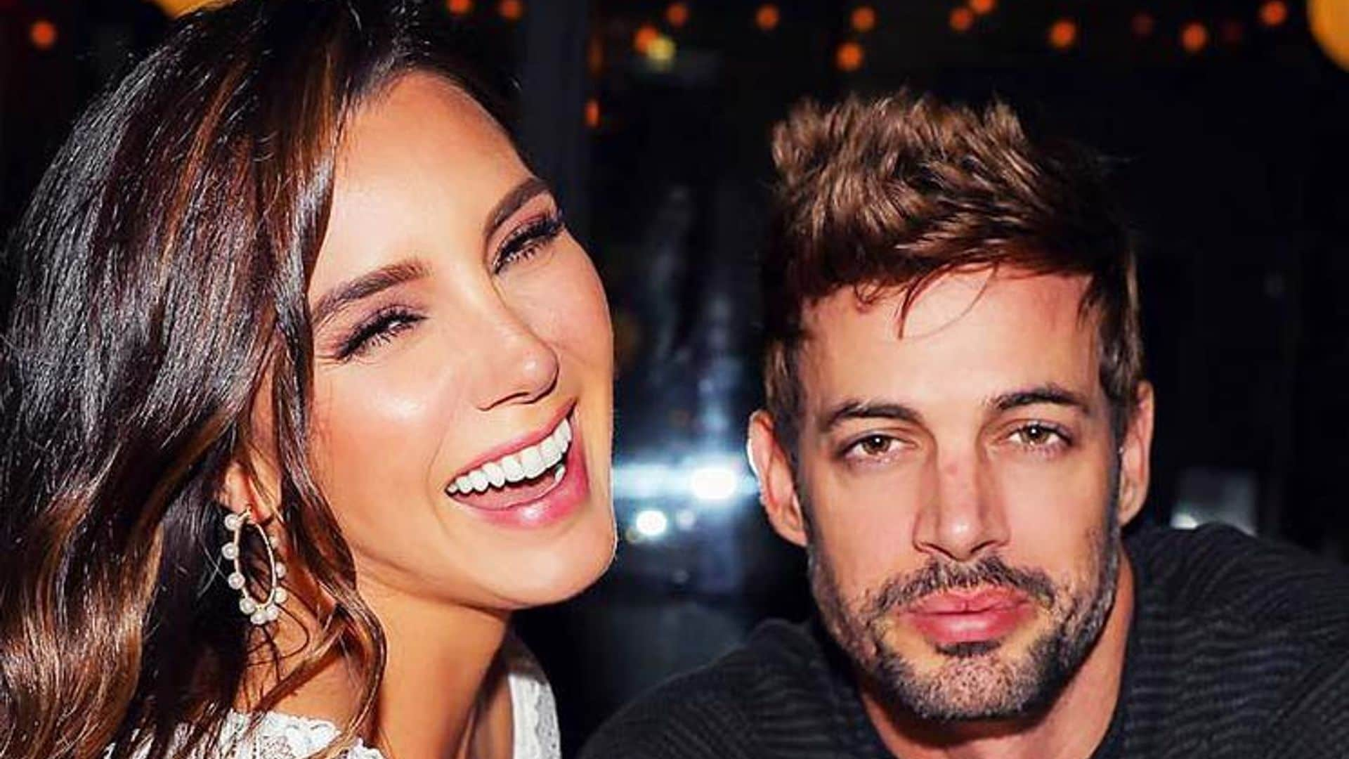 Elizabeth Gutiérrez revela si aún tiene planes de casarse con William Levy