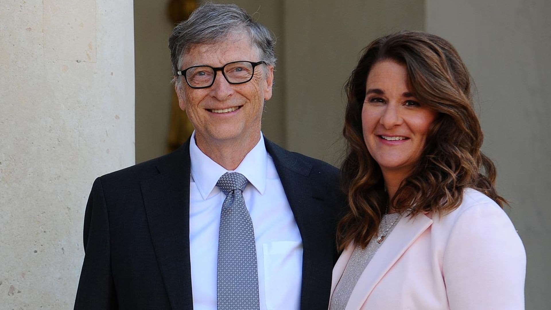 Sale a la luz el acuerdo oficial de divorcio de Bill y Melinda Gates