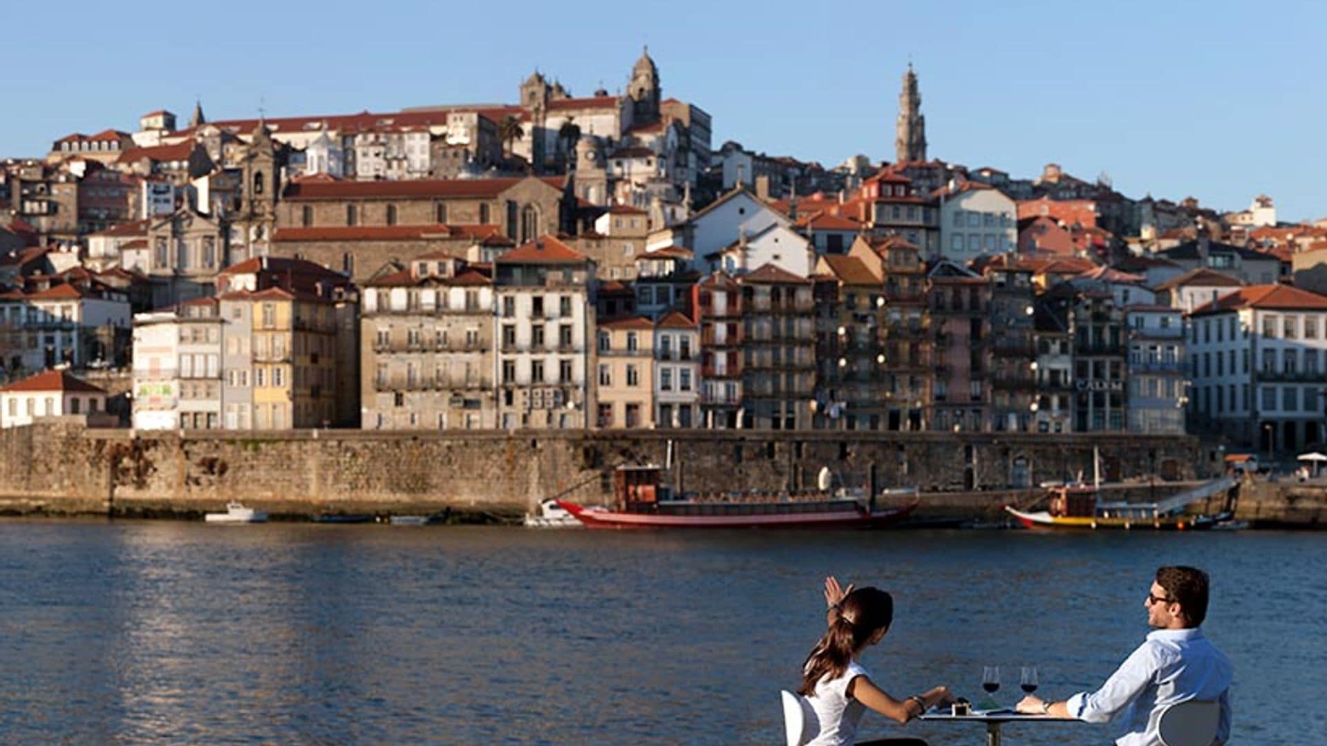 48 horas en Oporto… pura esencia atlántica