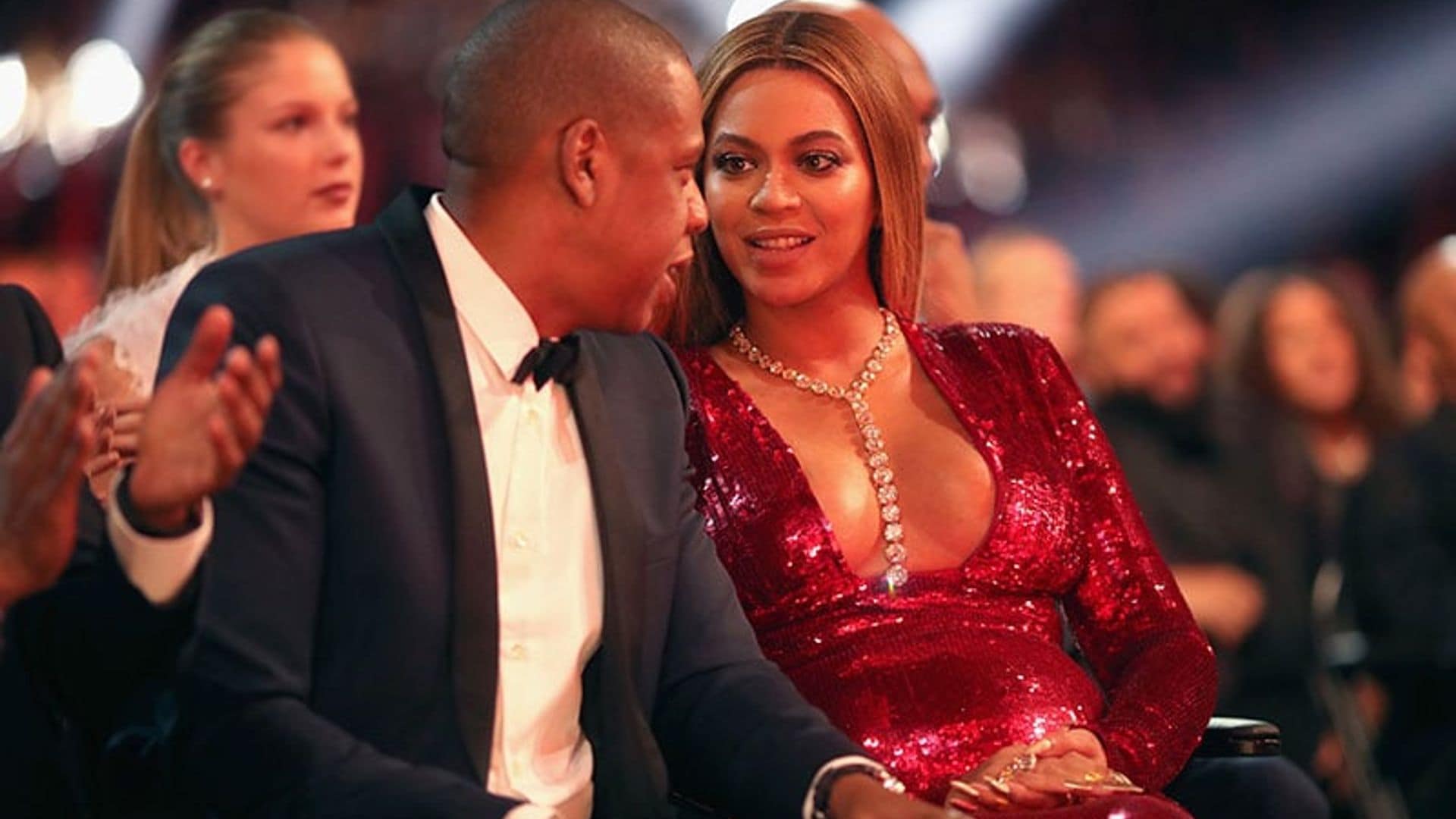 9 años después, Beyonce comparte detalles nunca antes vistos de su boda con Jay Z