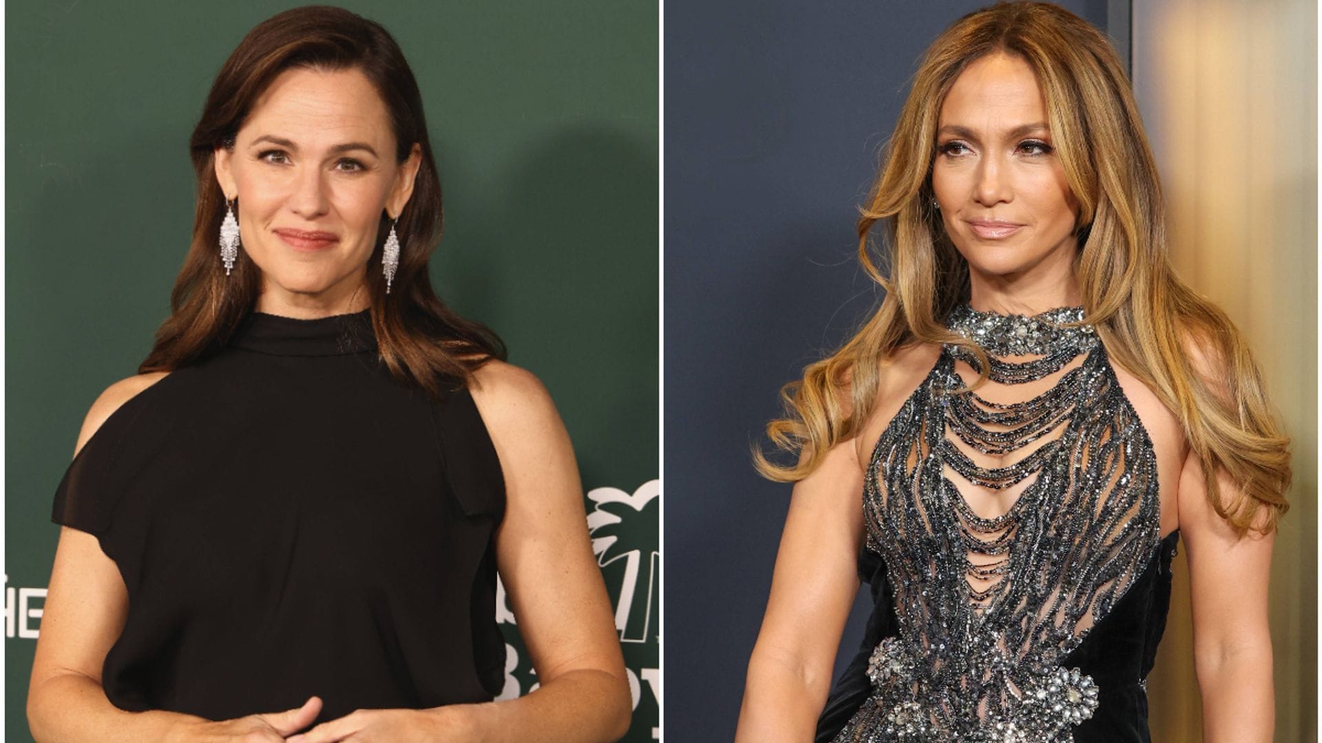 La razón por la que Jennifer Garner tiene contacto limitado con JLo tras su ruptura con Ben Affleck