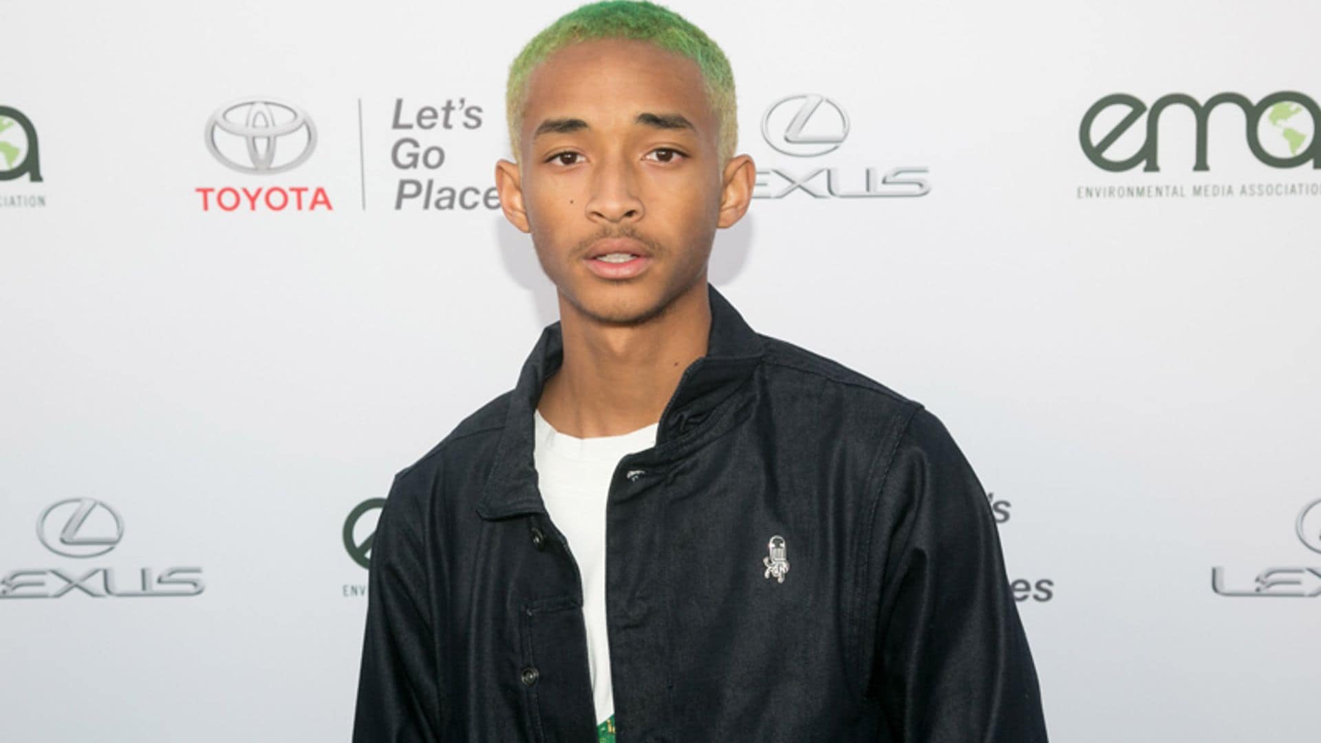 Cinco productos para conseguir un cabello fantasía sin decolorar, por Jaden Smith