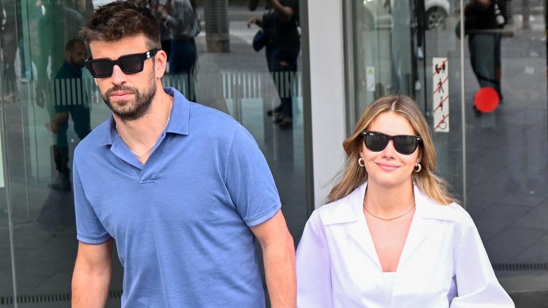 Salen a la luz los detalles del juicio de Gerard Piqué y Clara Chía contra paparazzi