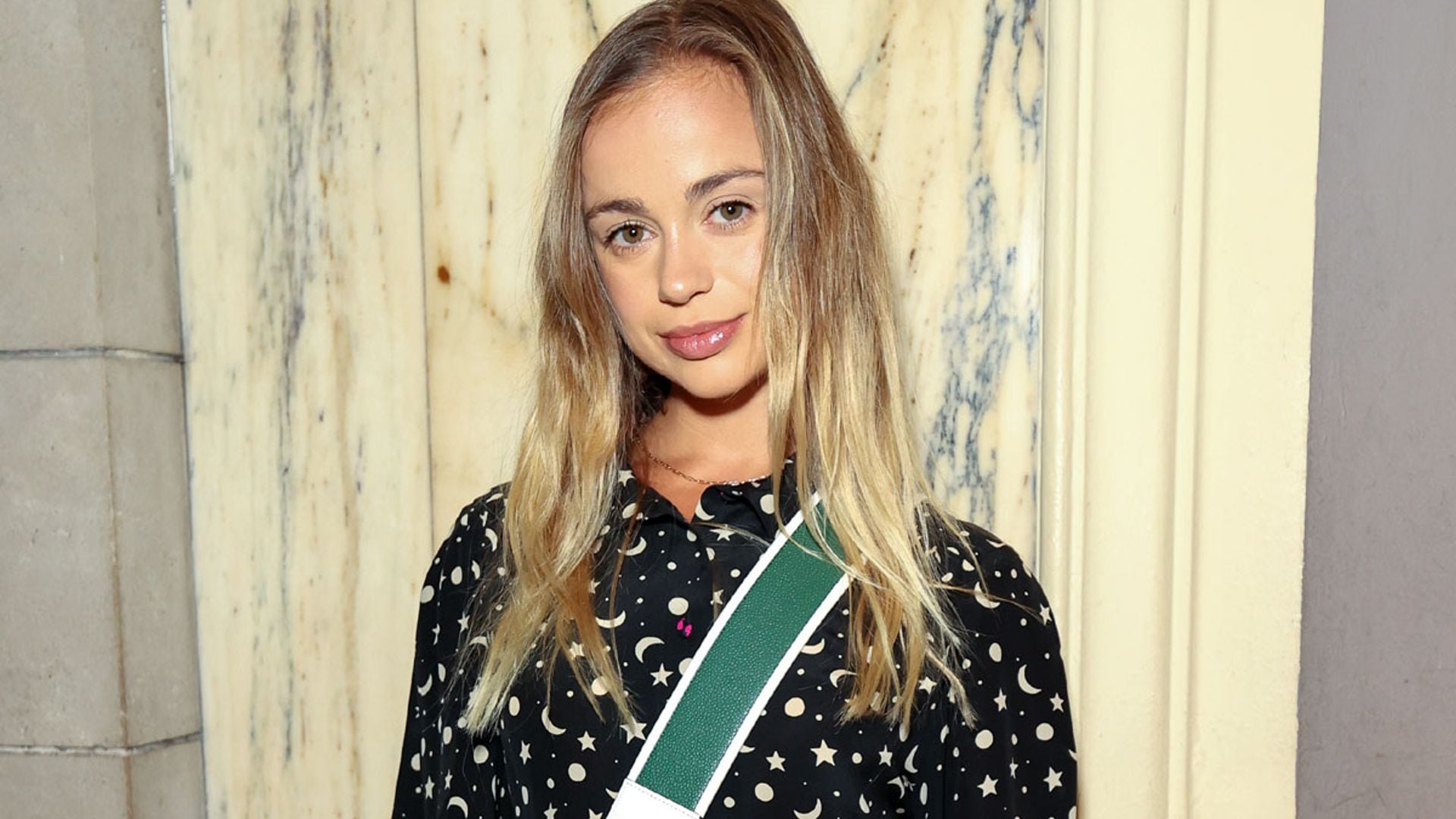 Amelia Windsor: la 'royal' que defiende la belleza natural con sus fotos sin maquillaje