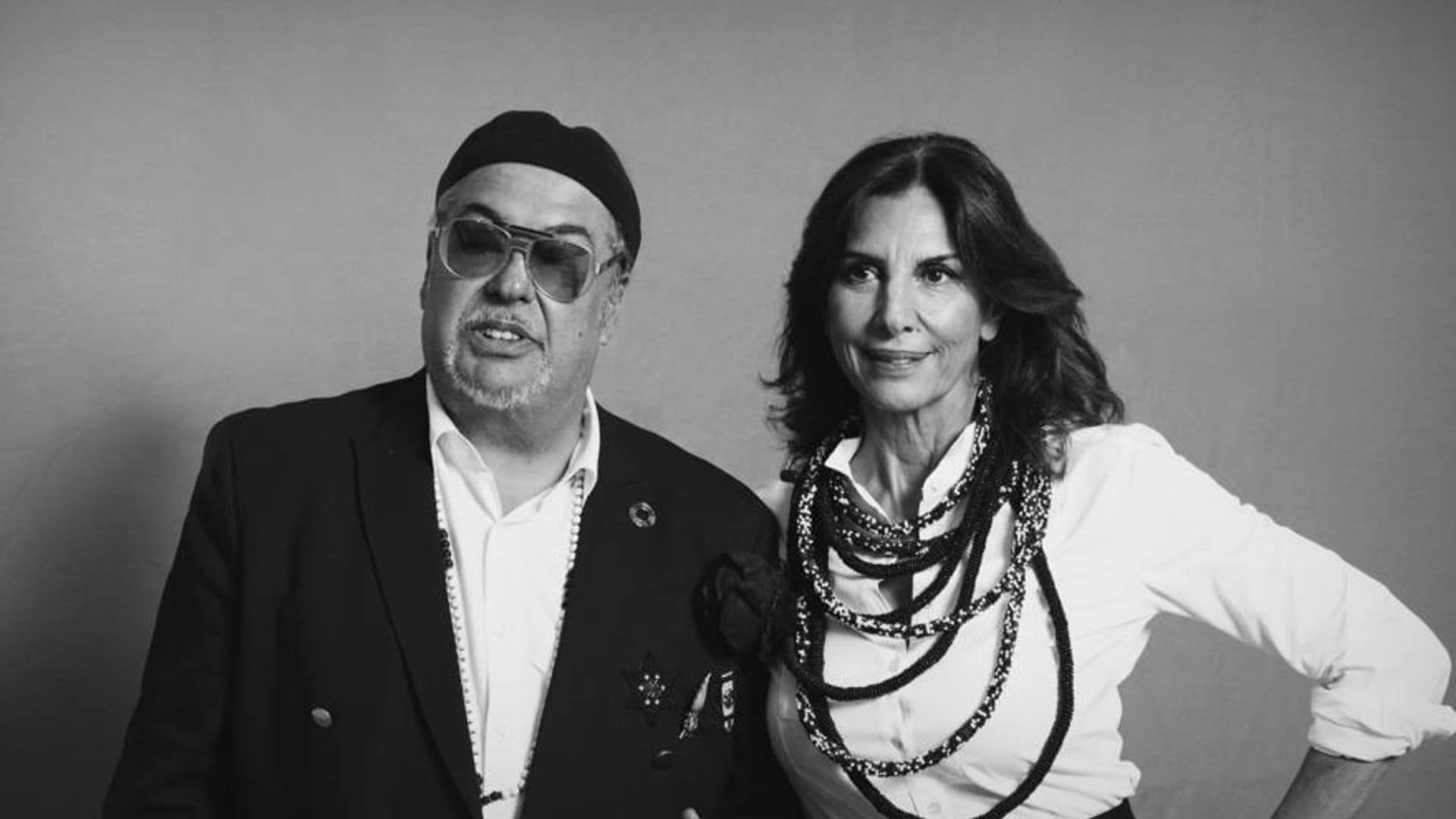 pastora vega y manuel fern ndez