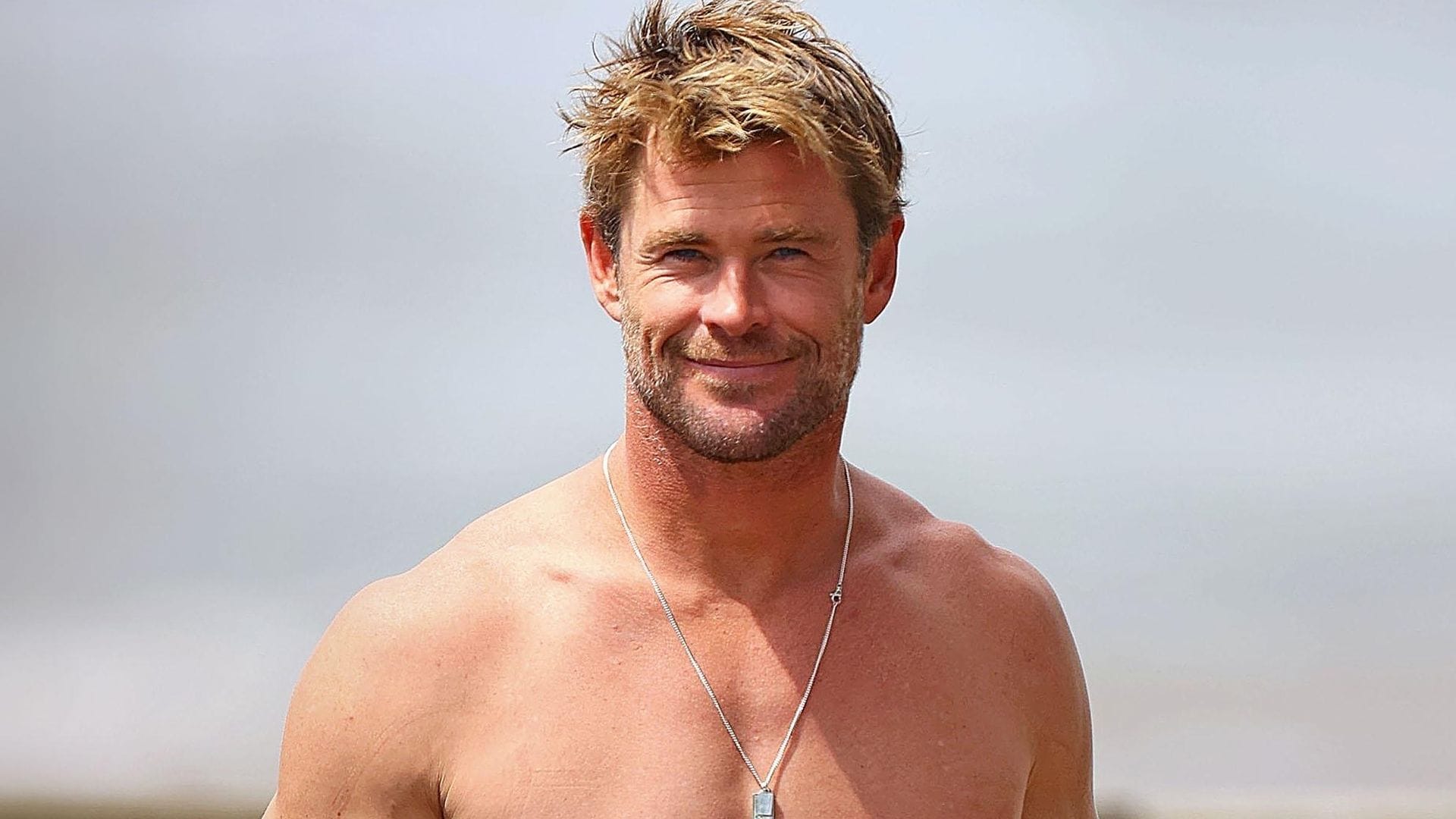 Chris Hemsworth: no te pierdas las imágenes del surfero más ‘cañón’ de Australia