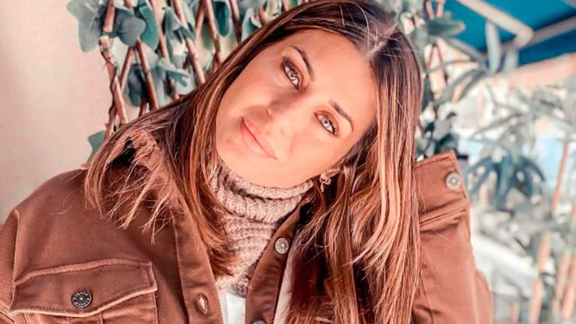 Elena Tablada se refugia en sus amigas tras su reciente separación de Javier Ungría