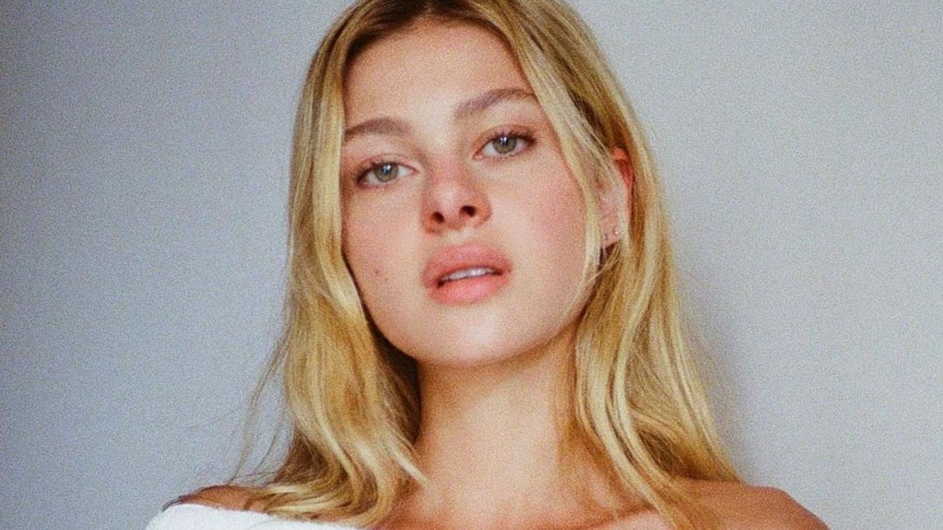 ¡Dos gotas de agua! Nicola Peltz comparte una foto con su madre