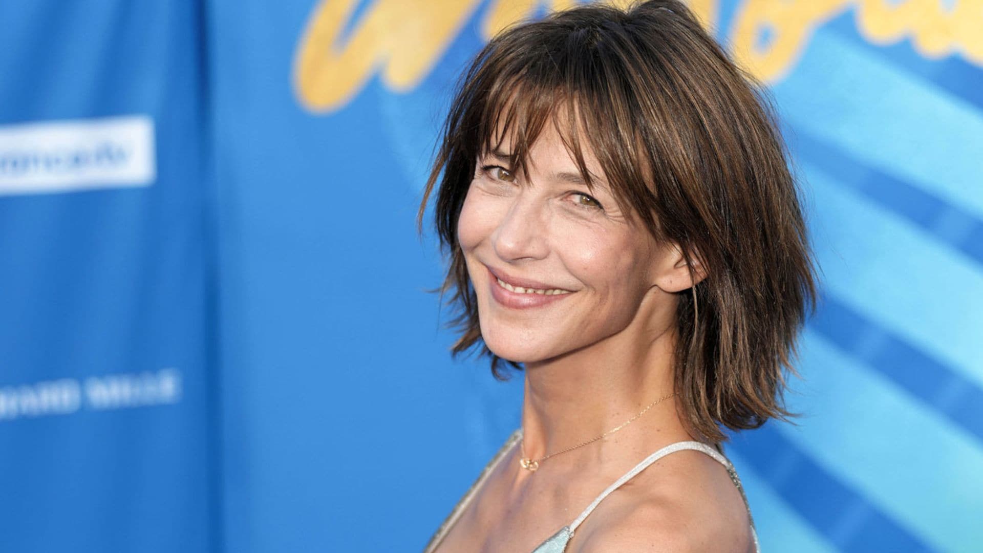 getty sophie marceau