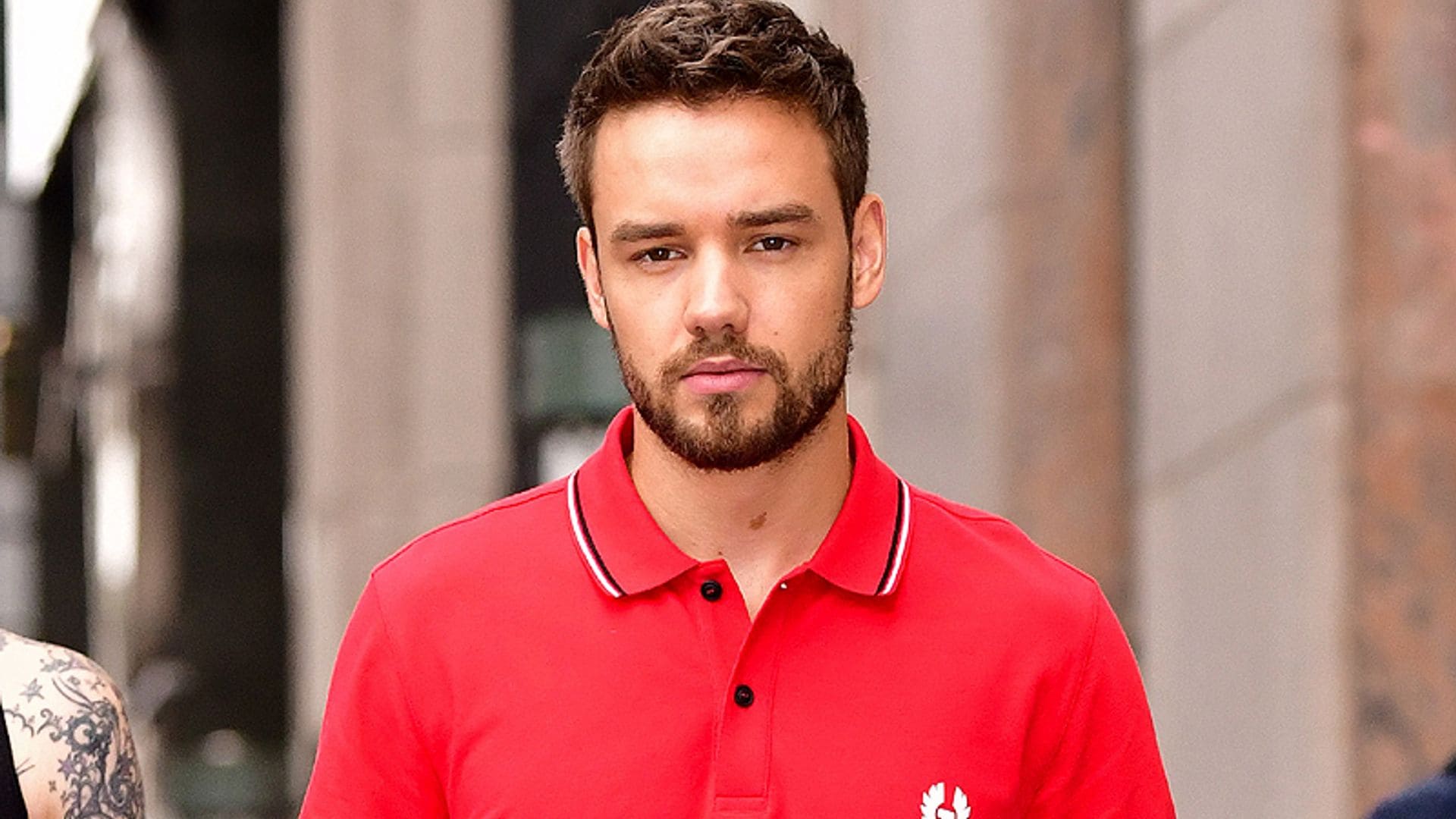 Liam Payne admite sentirse 'frágil' tras su ruptura con Cheryl