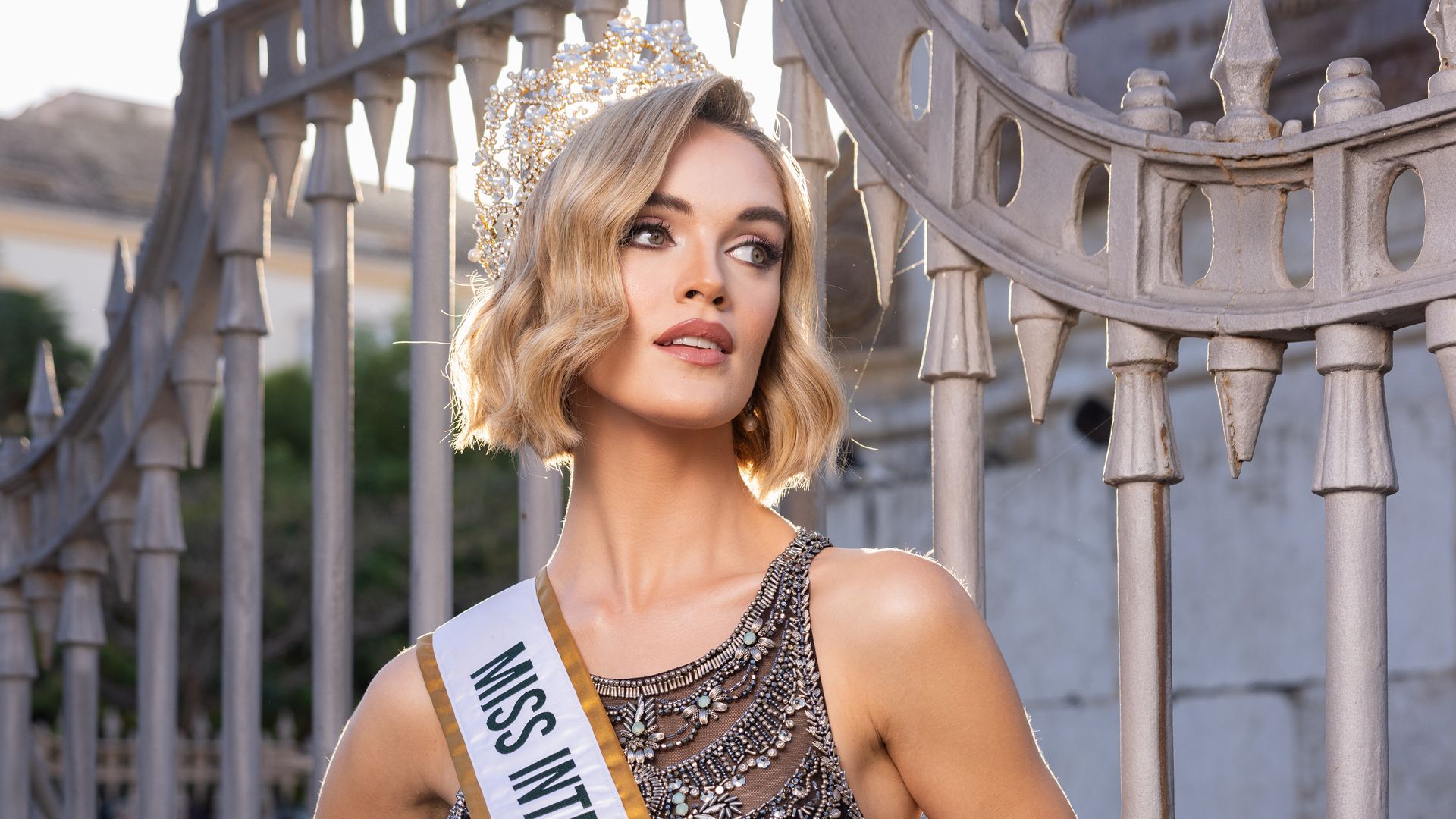 Hablamos con Álba Pérez, la inesperada representante de España en Miss International 2024