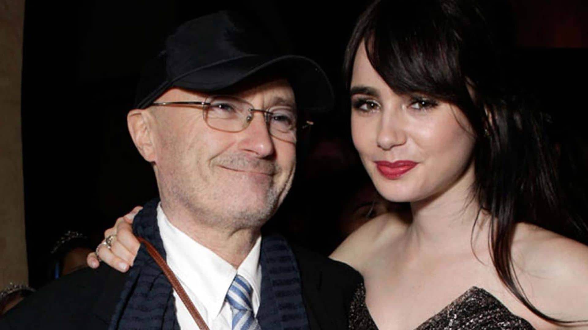 La reinvención de Lily Collins tras firmar la paz con su padre y superar sus trastornos alimenticios y psicológicos