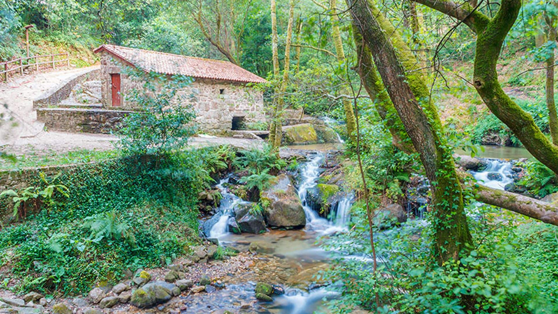 De Muros a Combarro, así son los pueblos más bonitos de las Rías Baixas