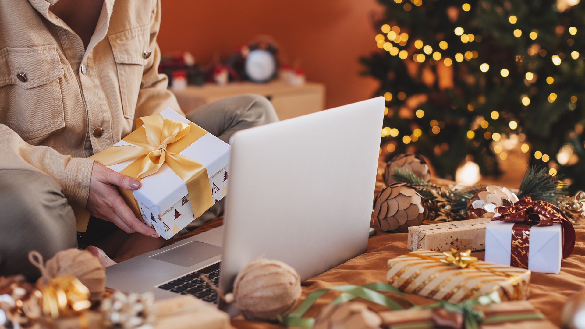 10 regalos de Navidad tecnológicos que, como experta en tecnología, le he pedido a los Reyes Magos