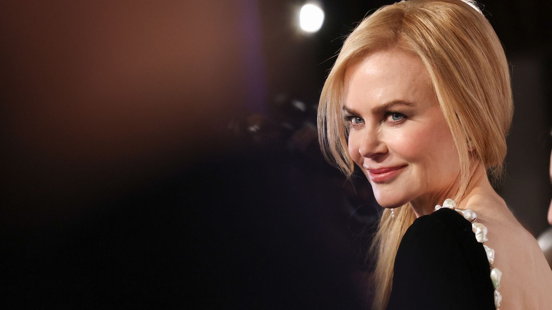 Nicole Kidman deslumbra en Nueva York con una estilosa coleta baja que puedes hacer en tres minutos