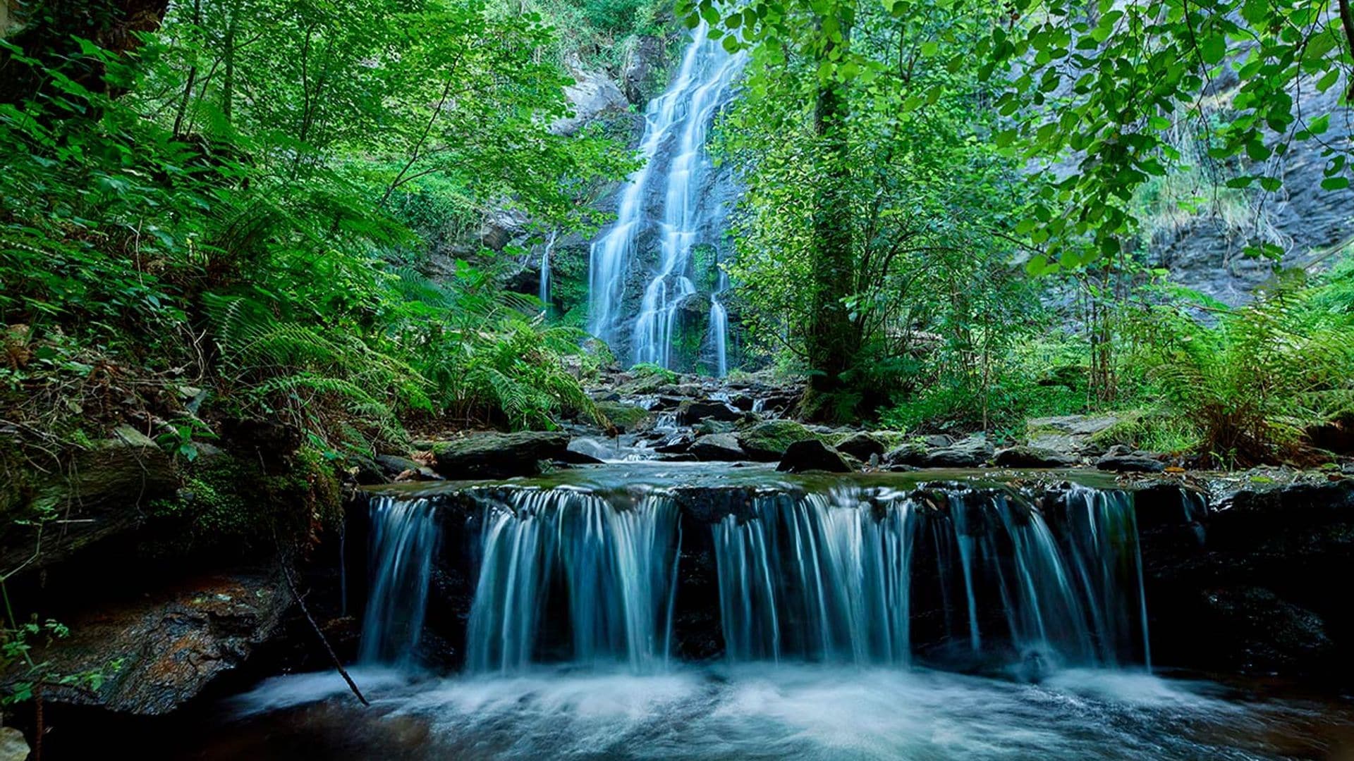 ¿Dónde están las cascadas más bonitas de Galicia?