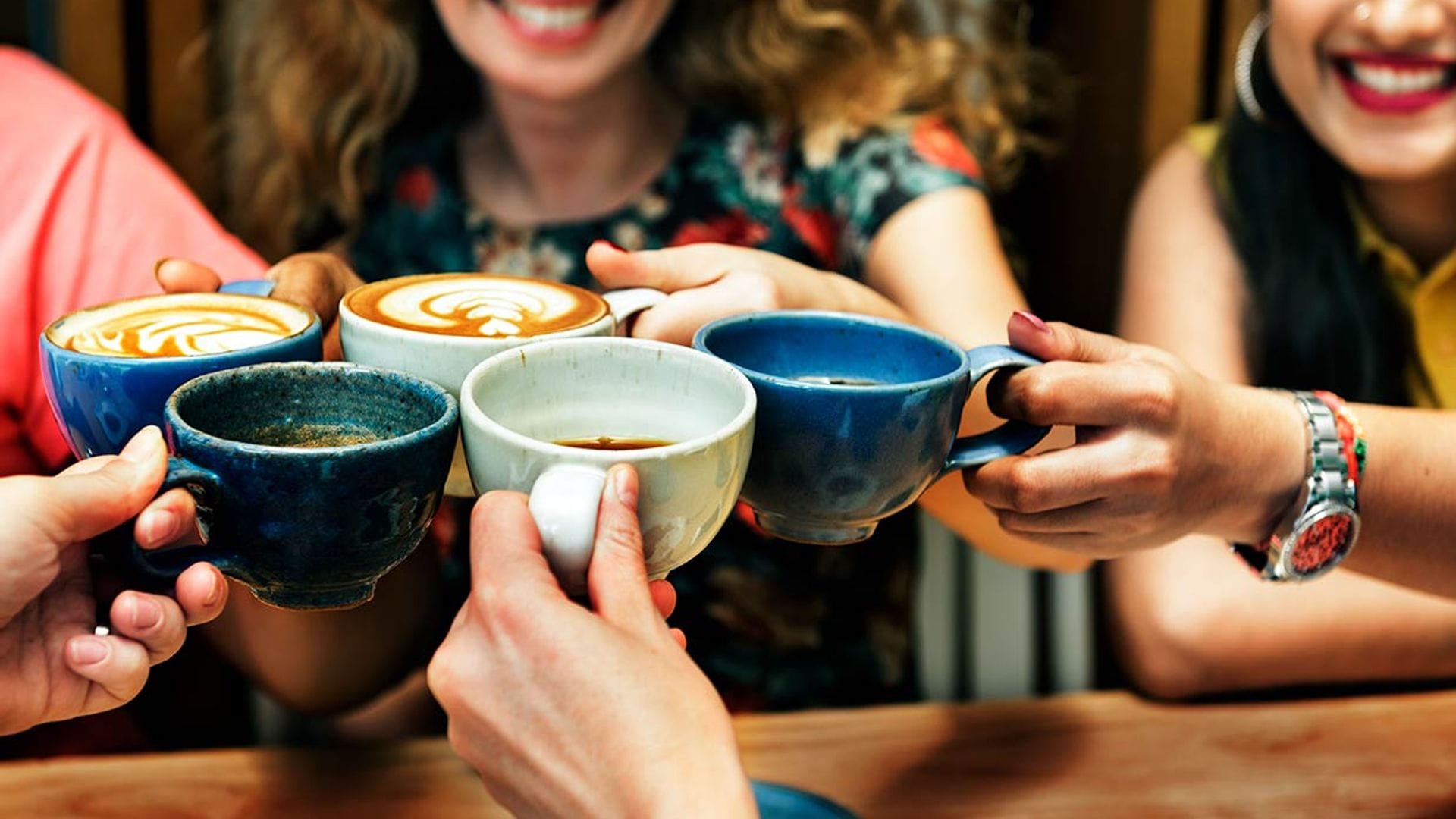 La ruta del buen café por el barrio de Las Letras de Madrid