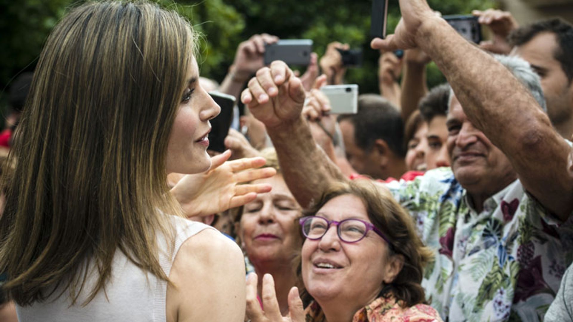 Cinco valiosos regalos de nuestra Reina