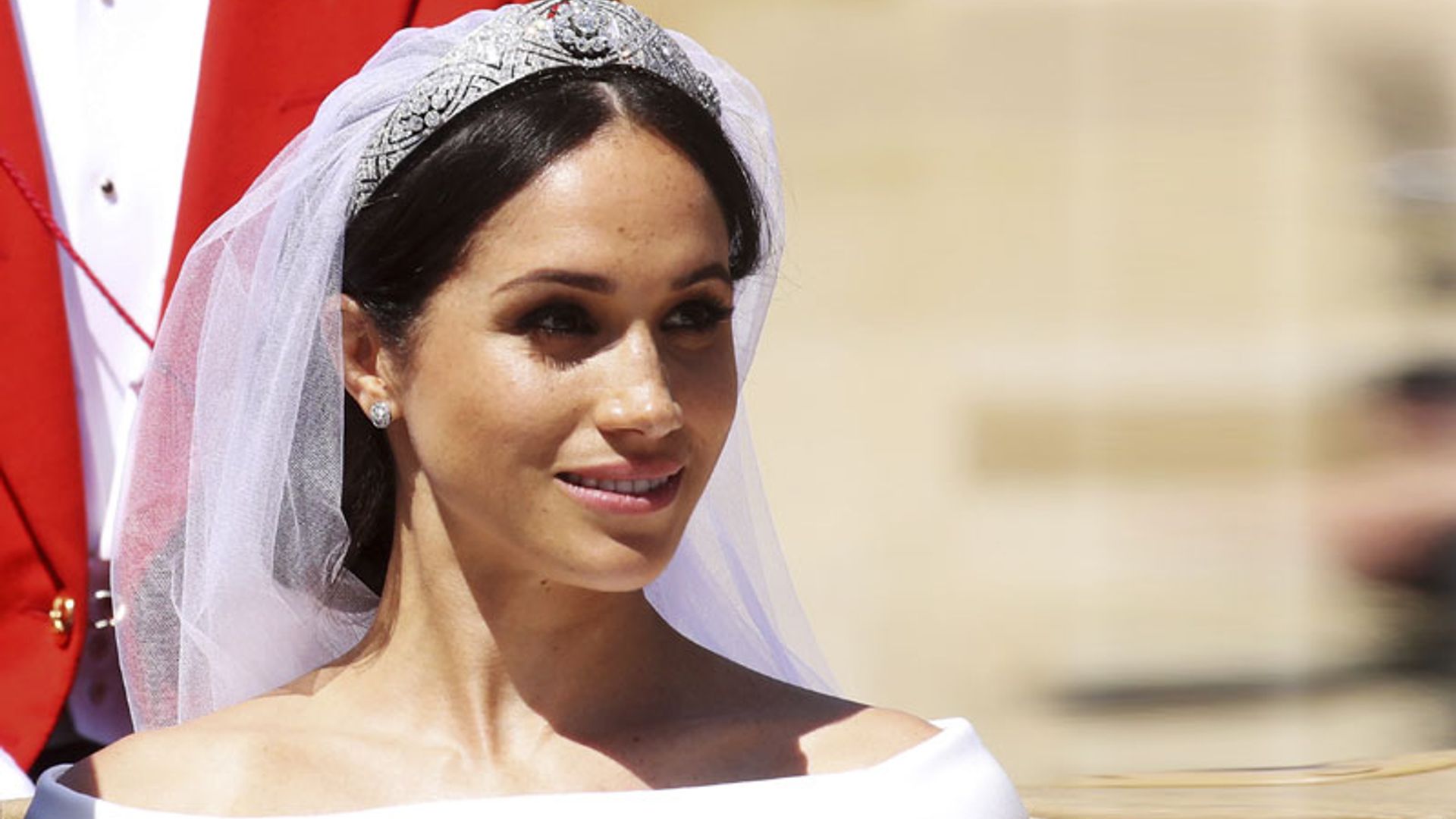 Lo que acertaron las apuestas (y lo que no) sobre el 'look' de belleza de Meghan Markle