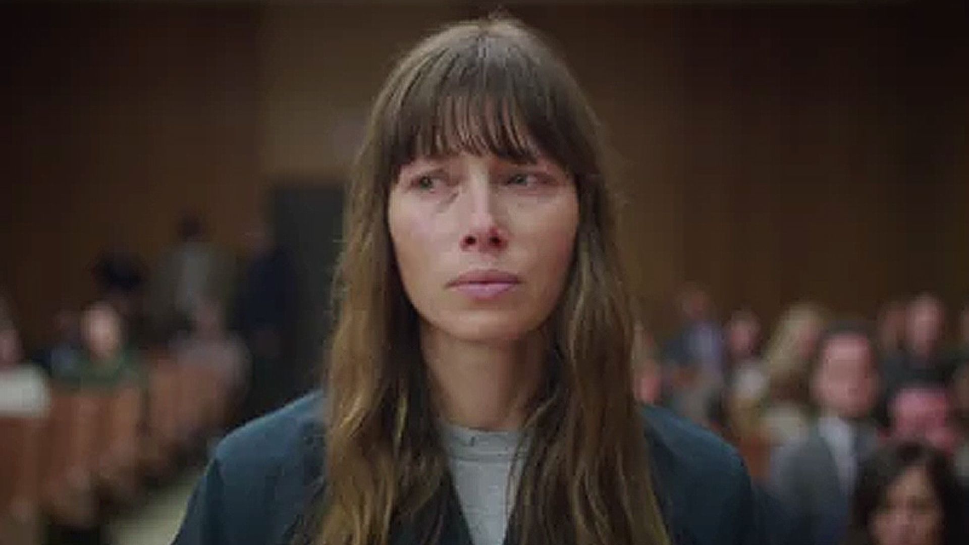 'The sinner', una historia de misterio envolvente