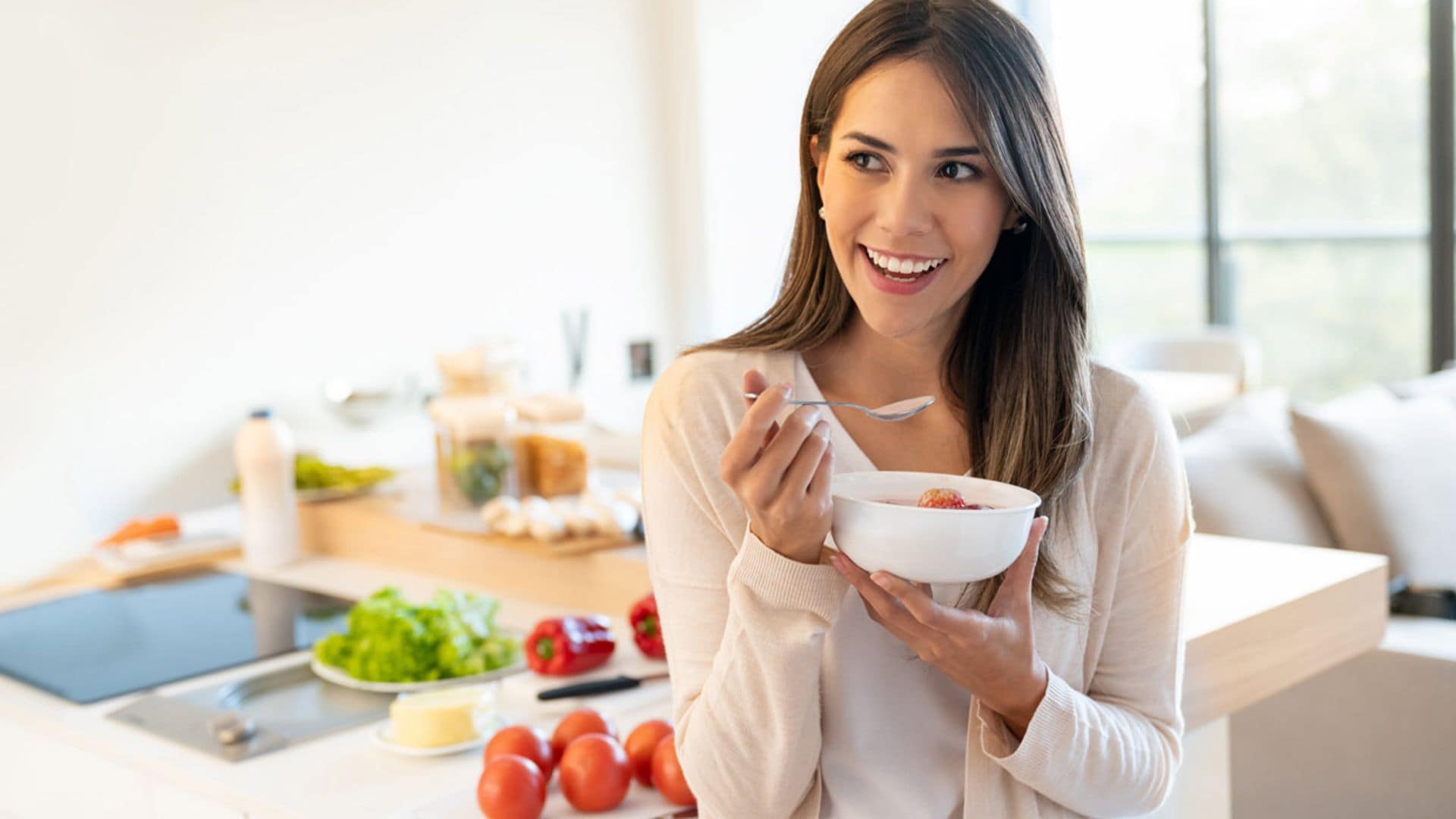 ¿Por qué siempre tengo hambre?