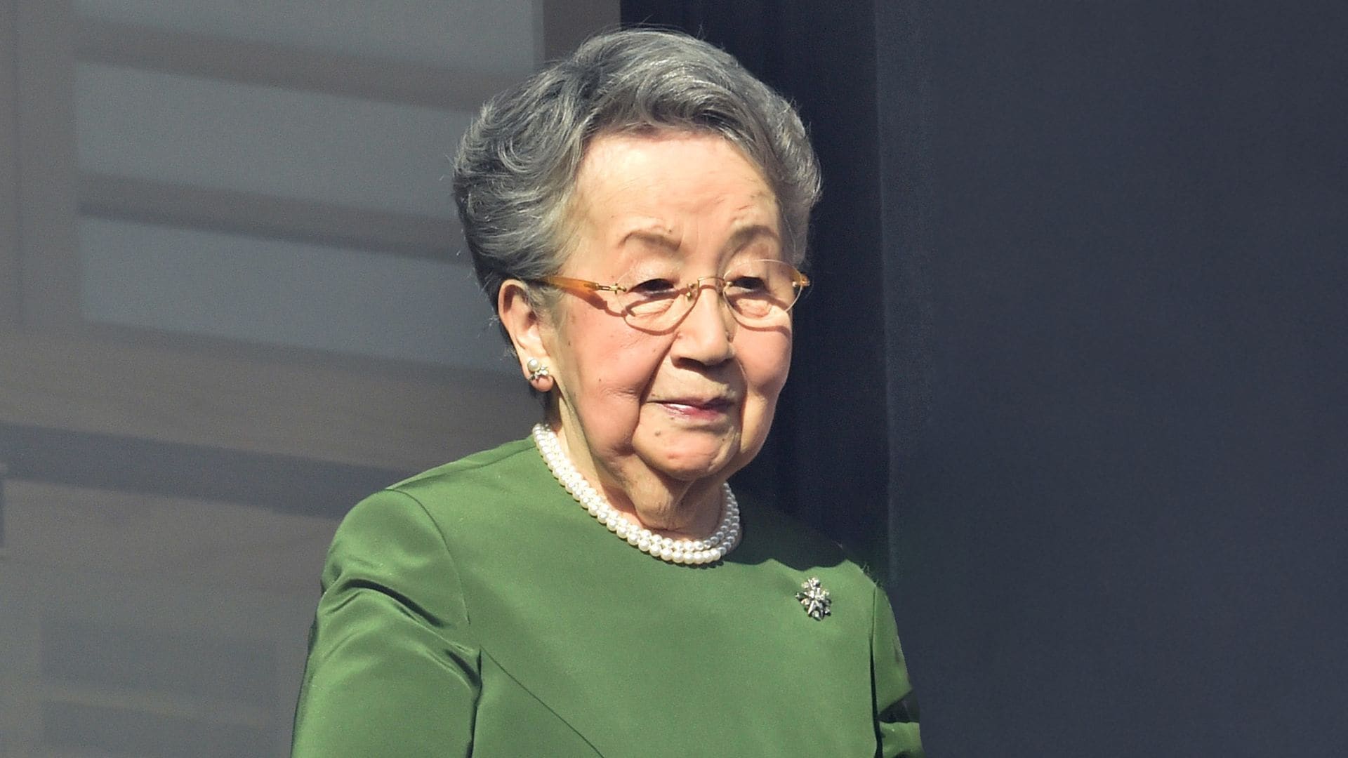 Luto en la Familia Imperial japonesa: muere Yuriko, la princesa más longeva del mundo