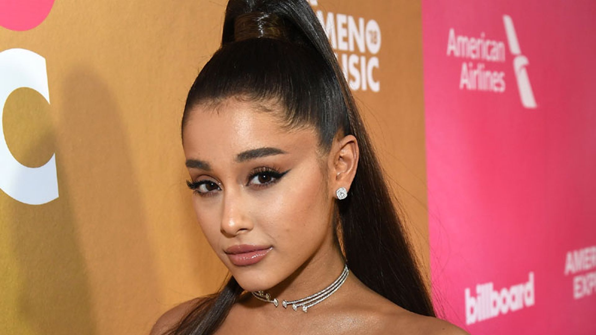 Los motivos por los que Ariana Grande no actuará en los Grammy