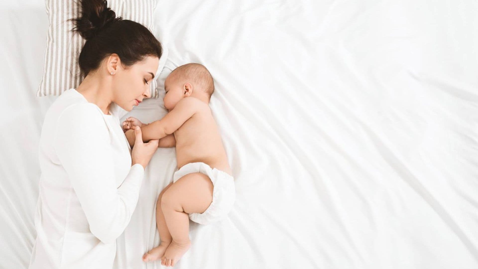 10 frases que no deberías decir a una madre que da el pecho