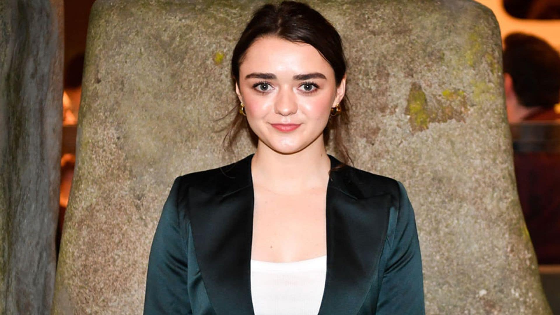 La 'polémica' despedida de Maisie Williams de su personaje en 'Juego de Tronos'