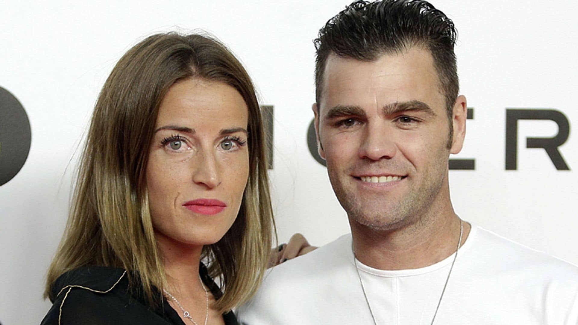 Fonsi Nieto y Marta Castro, rumbo a Ibiza para ultimar los detalles de su boda